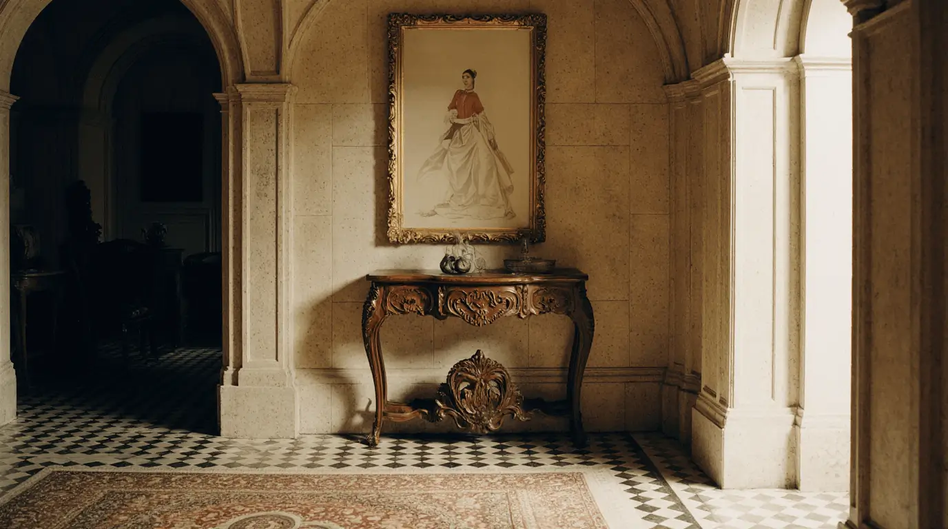 global heritage interior design