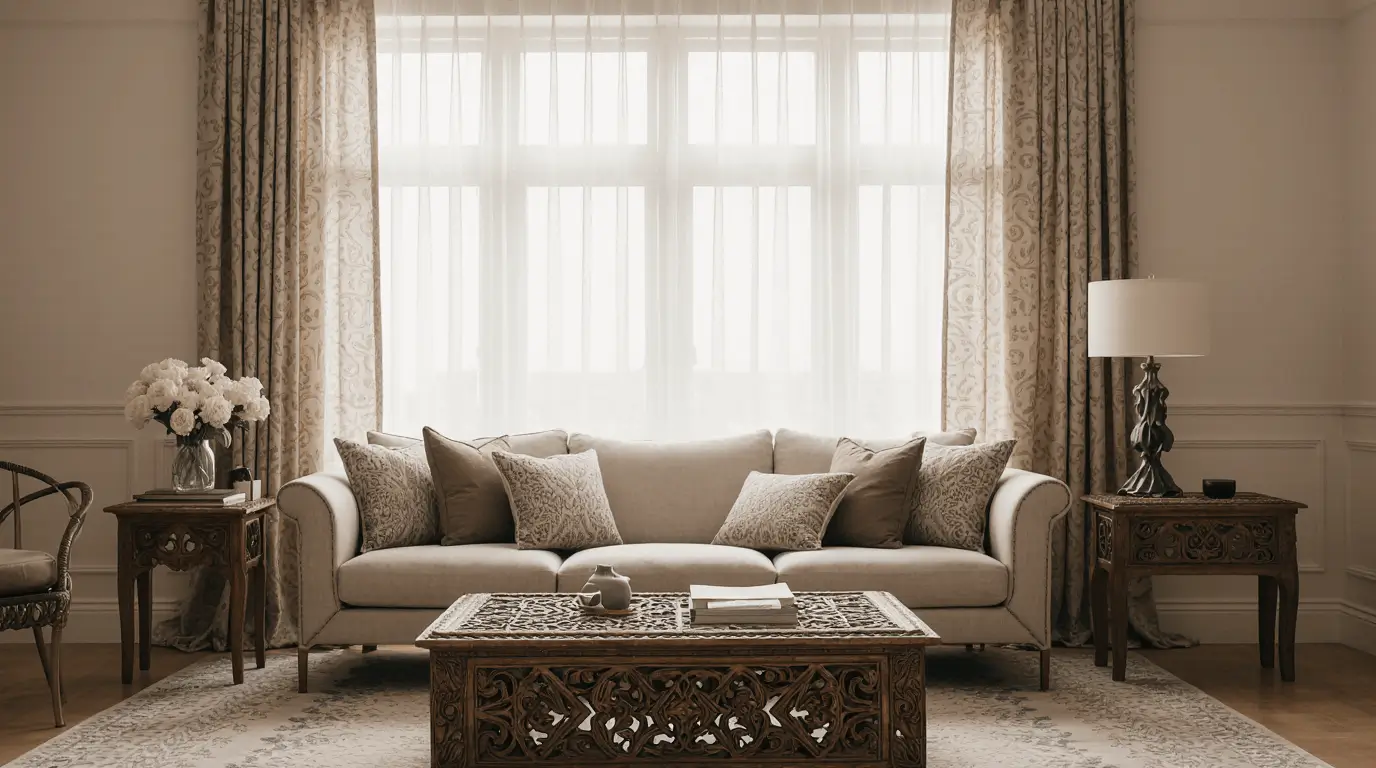 global heritage interior design