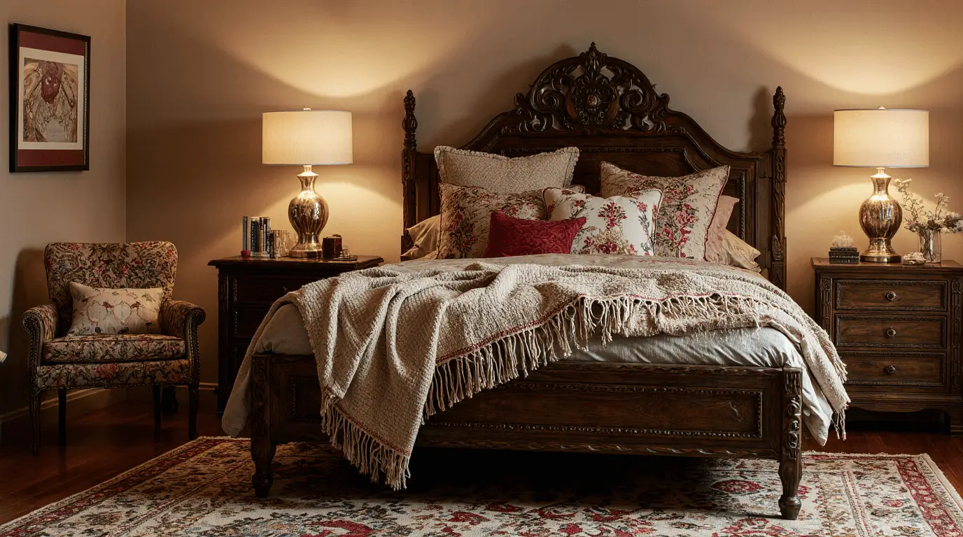 global heritage interior design