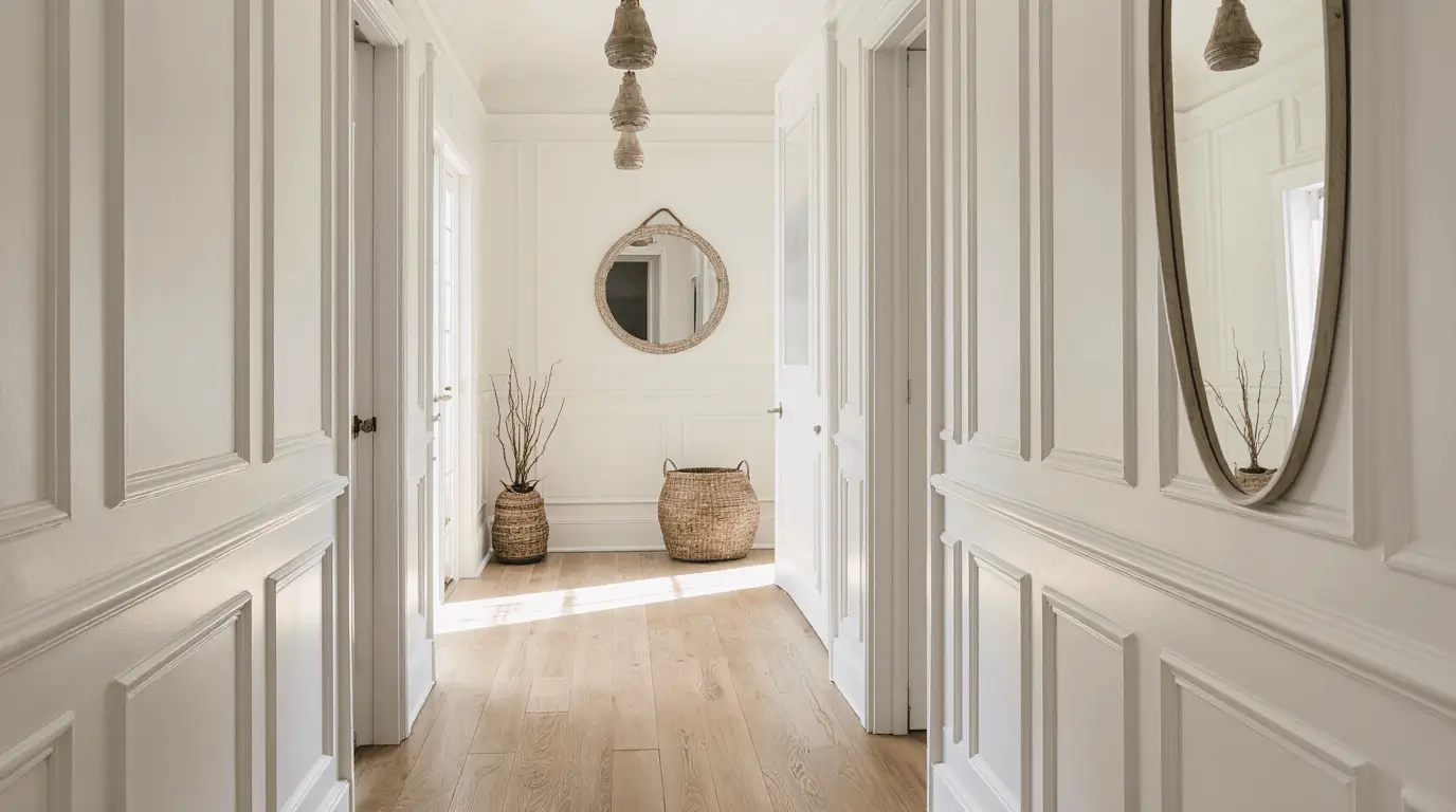 hamptons interior design