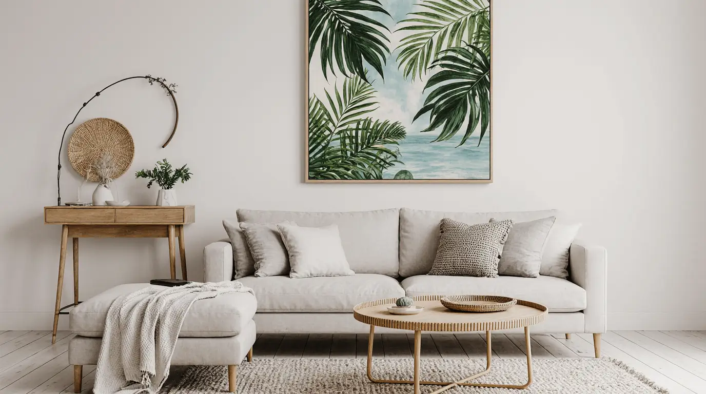 hawaiian interior design