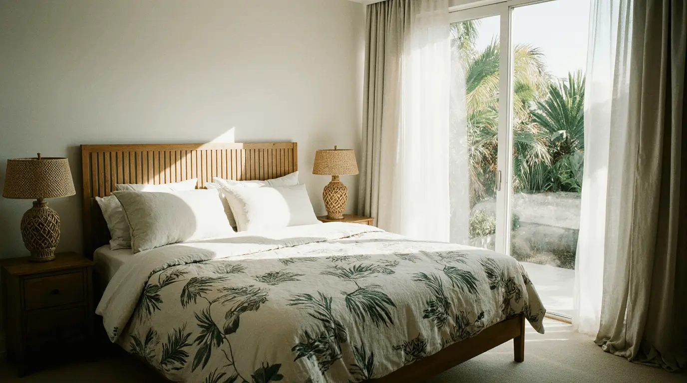 hawaiian interior design