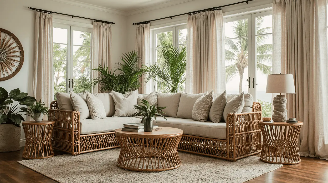 hawaiian interior design