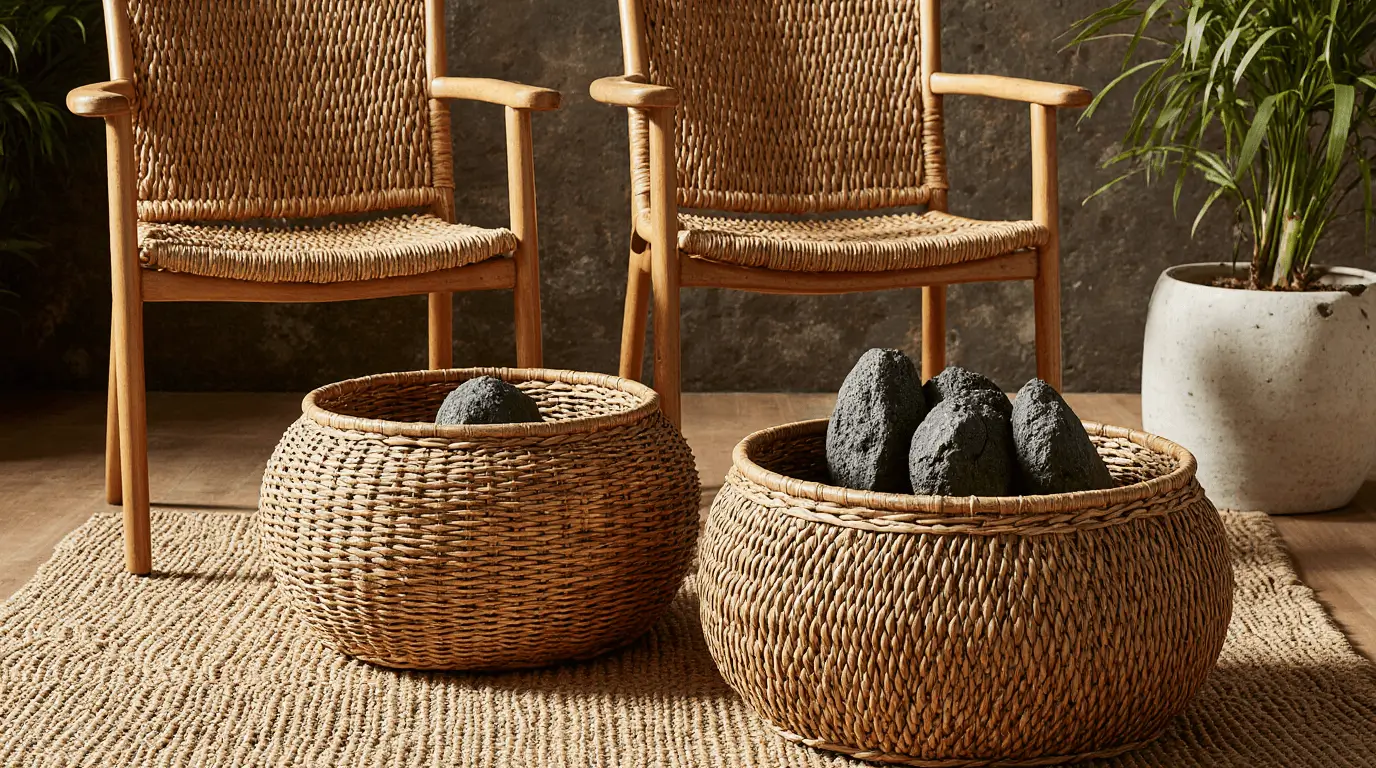 hawaiian interior design