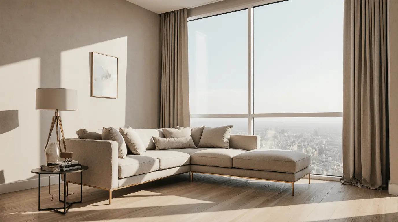 high rise apartment interior design