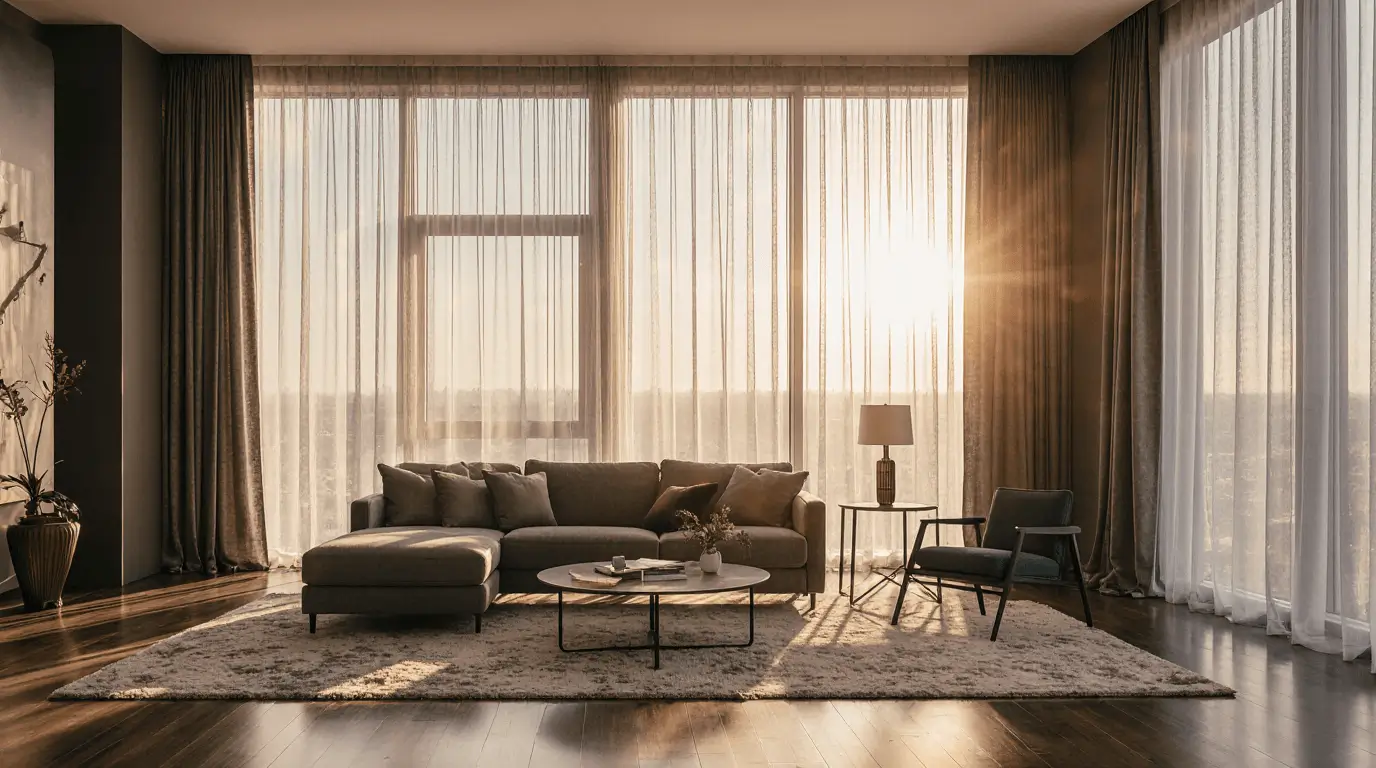 high rise apartment interior design