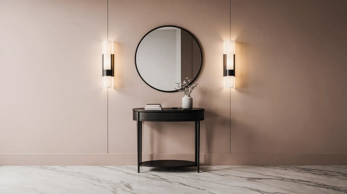 high rise apartment interior design