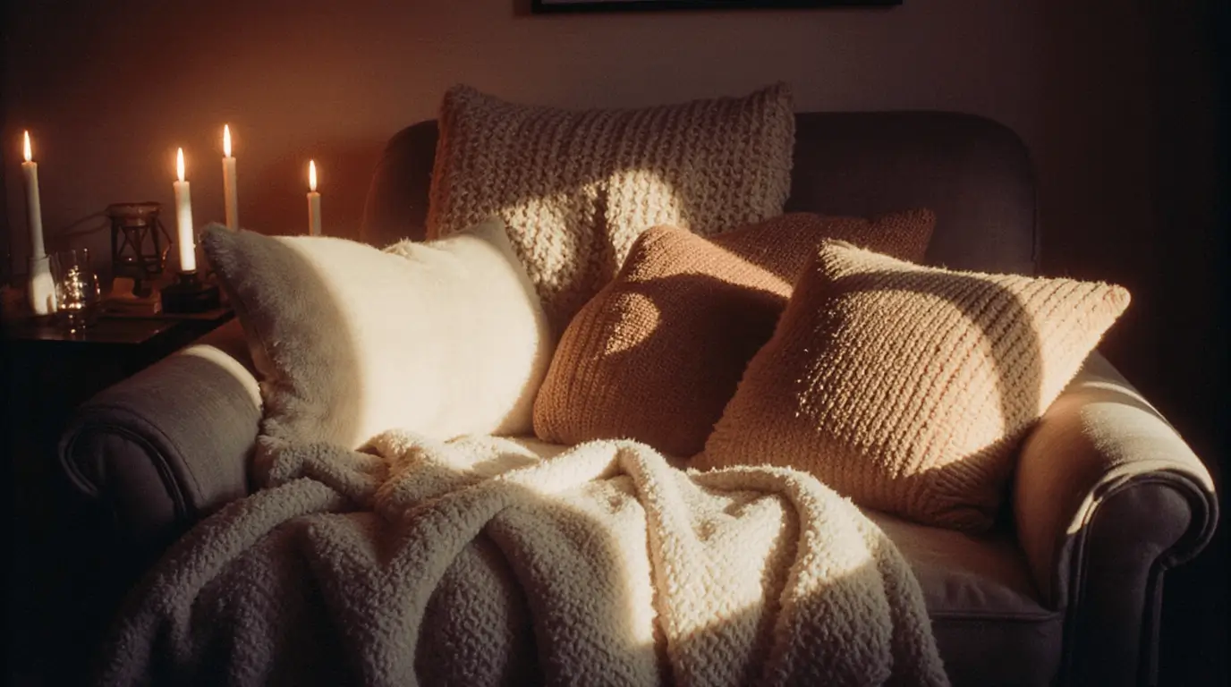 holistic interior design