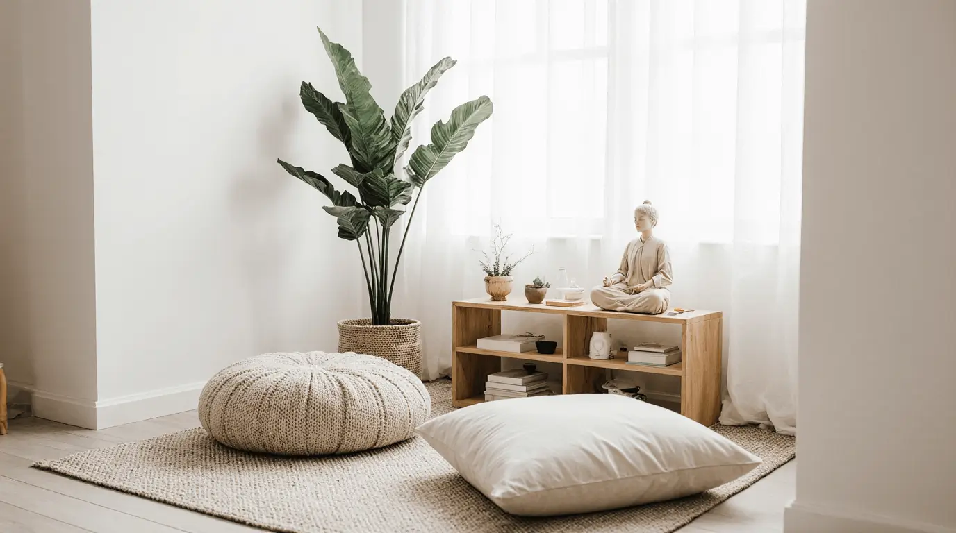 holistic interior design