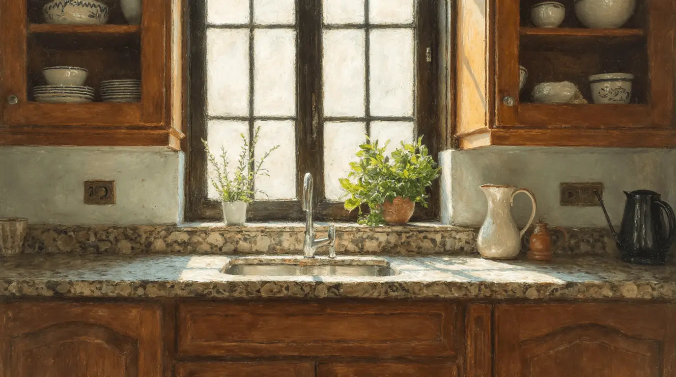 holistic interior design