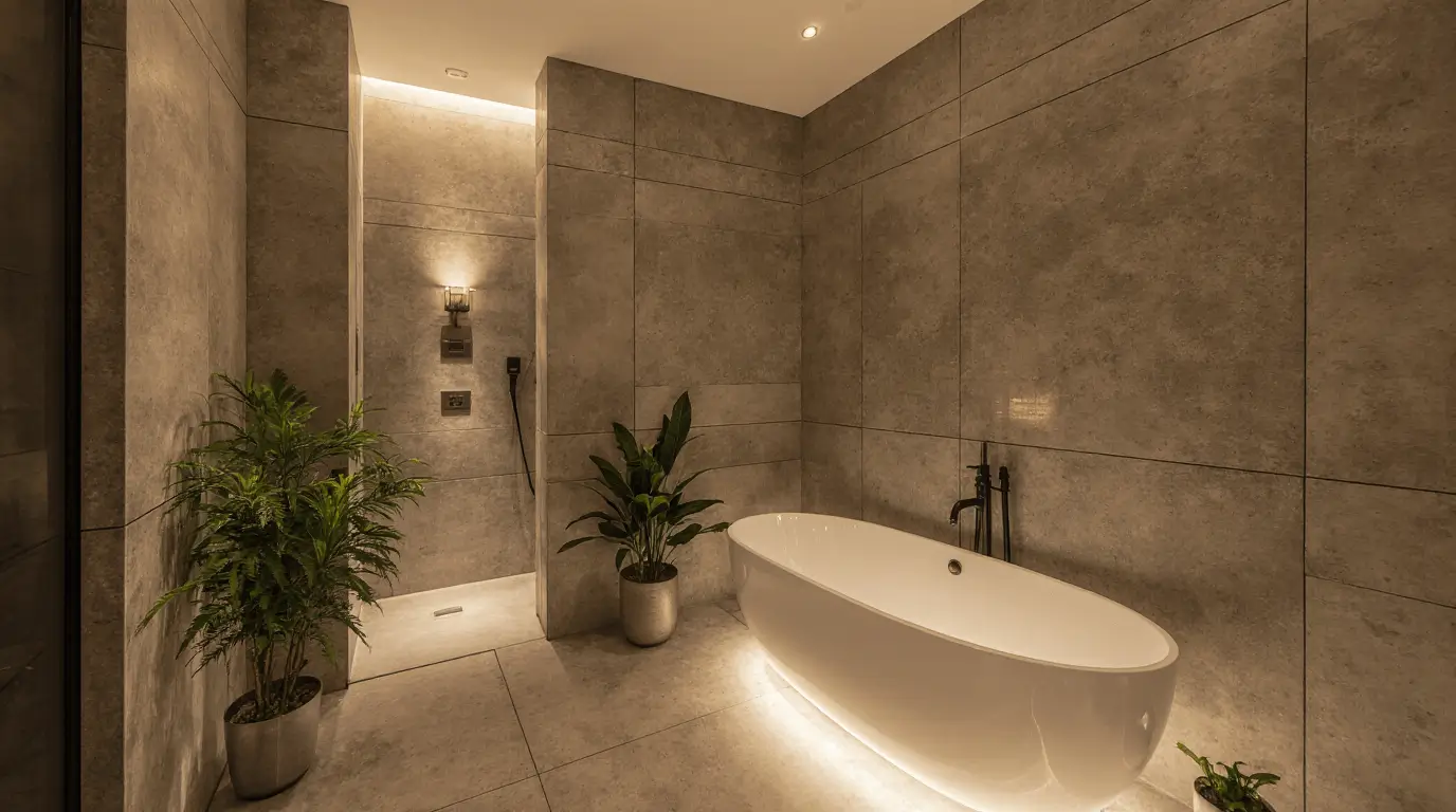 holistic interior design