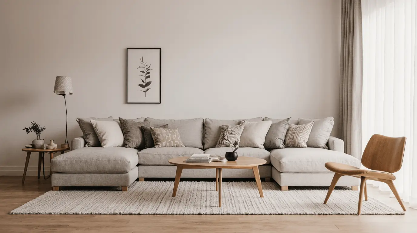 holistic interior design