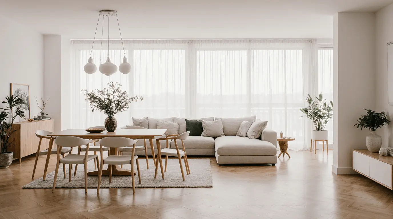 holistic interior design