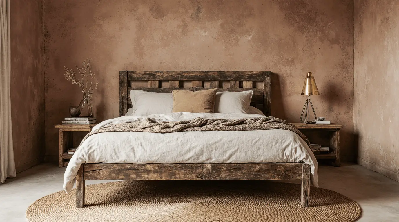 holistic interior design