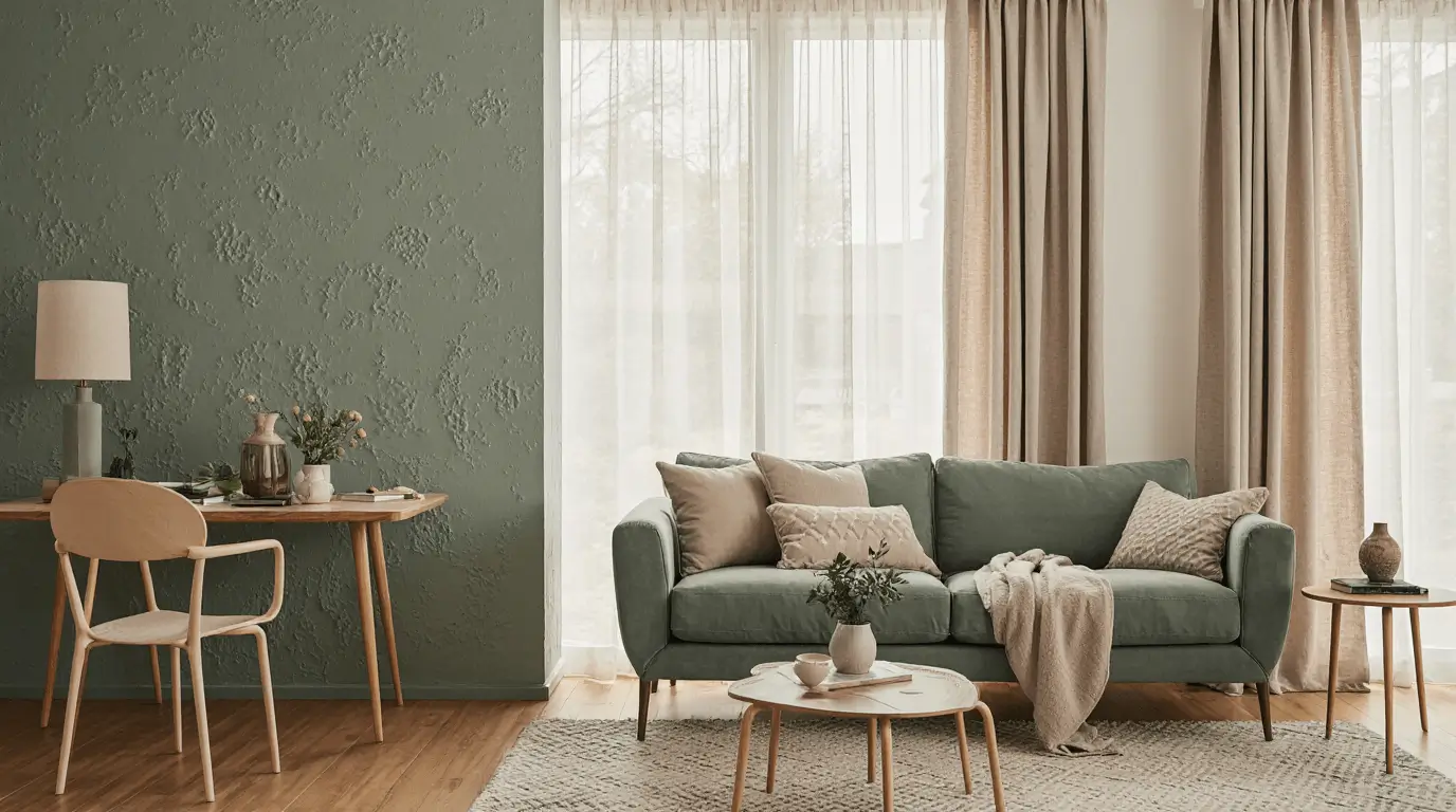 holistic interior design