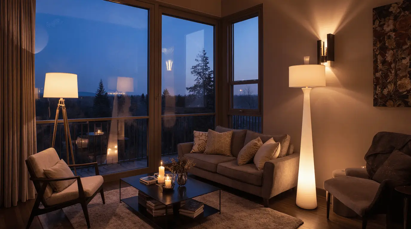 holistic interior design