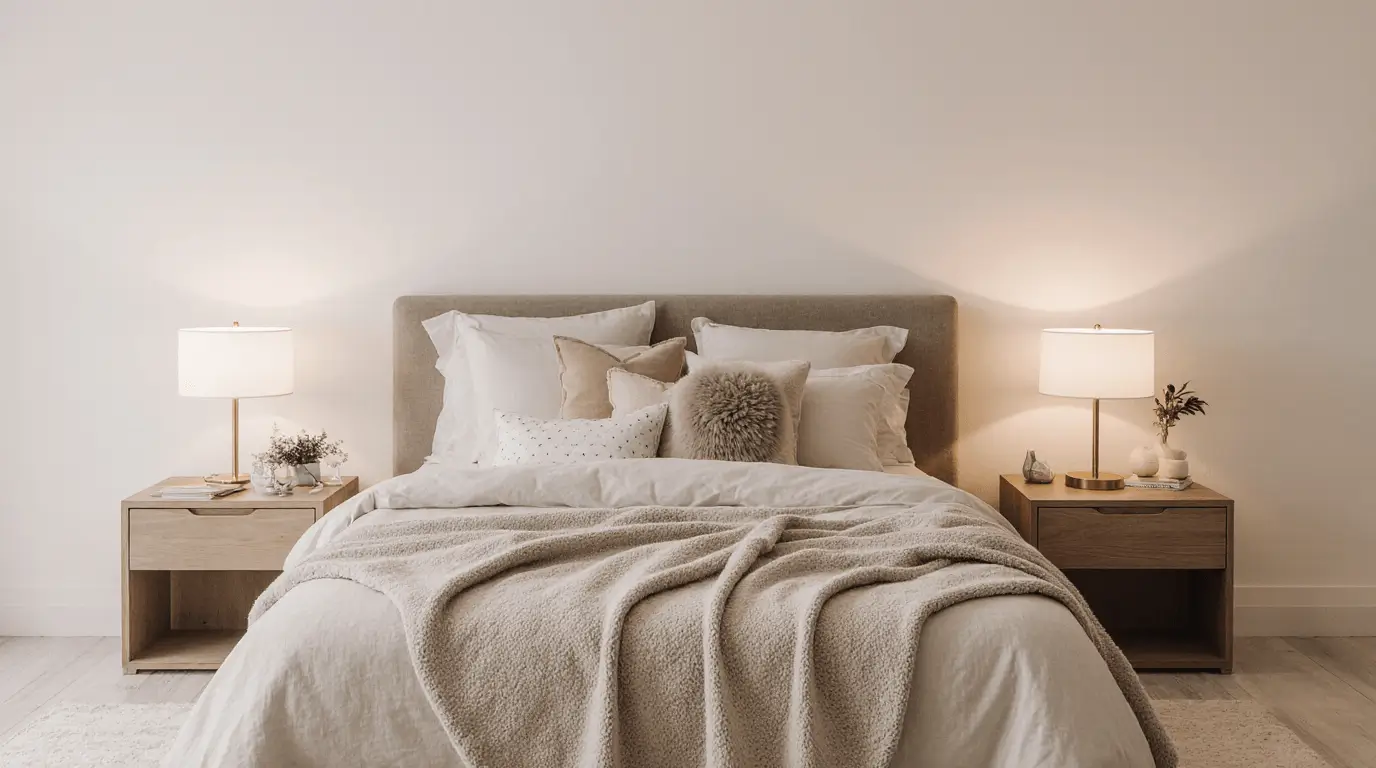 holistic interior design