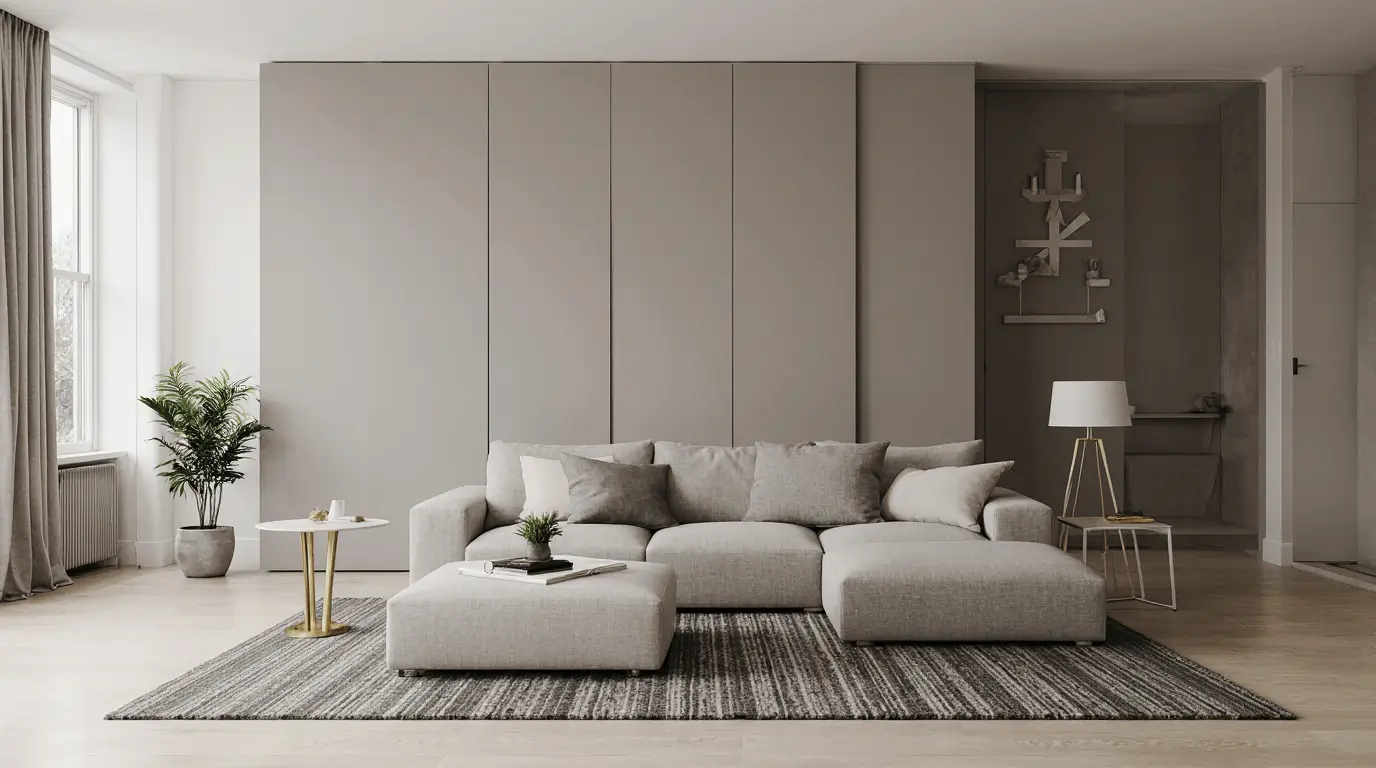 holistic interior design