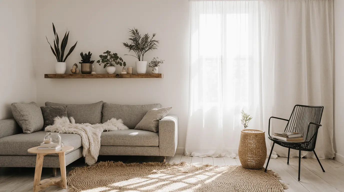 holistic interior design