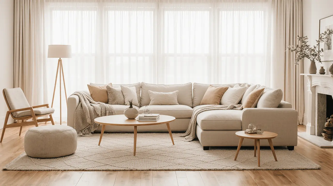 holistic interior design