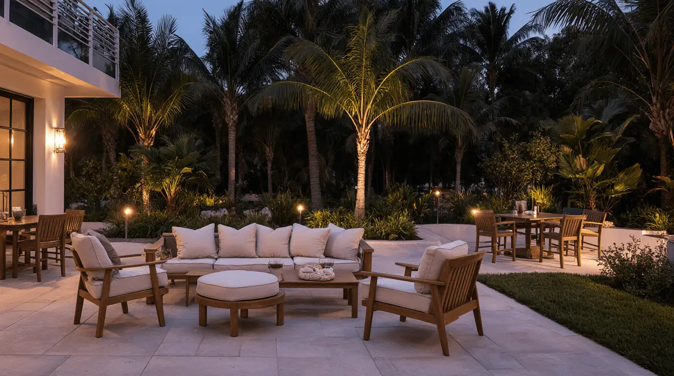 interior design delray beach