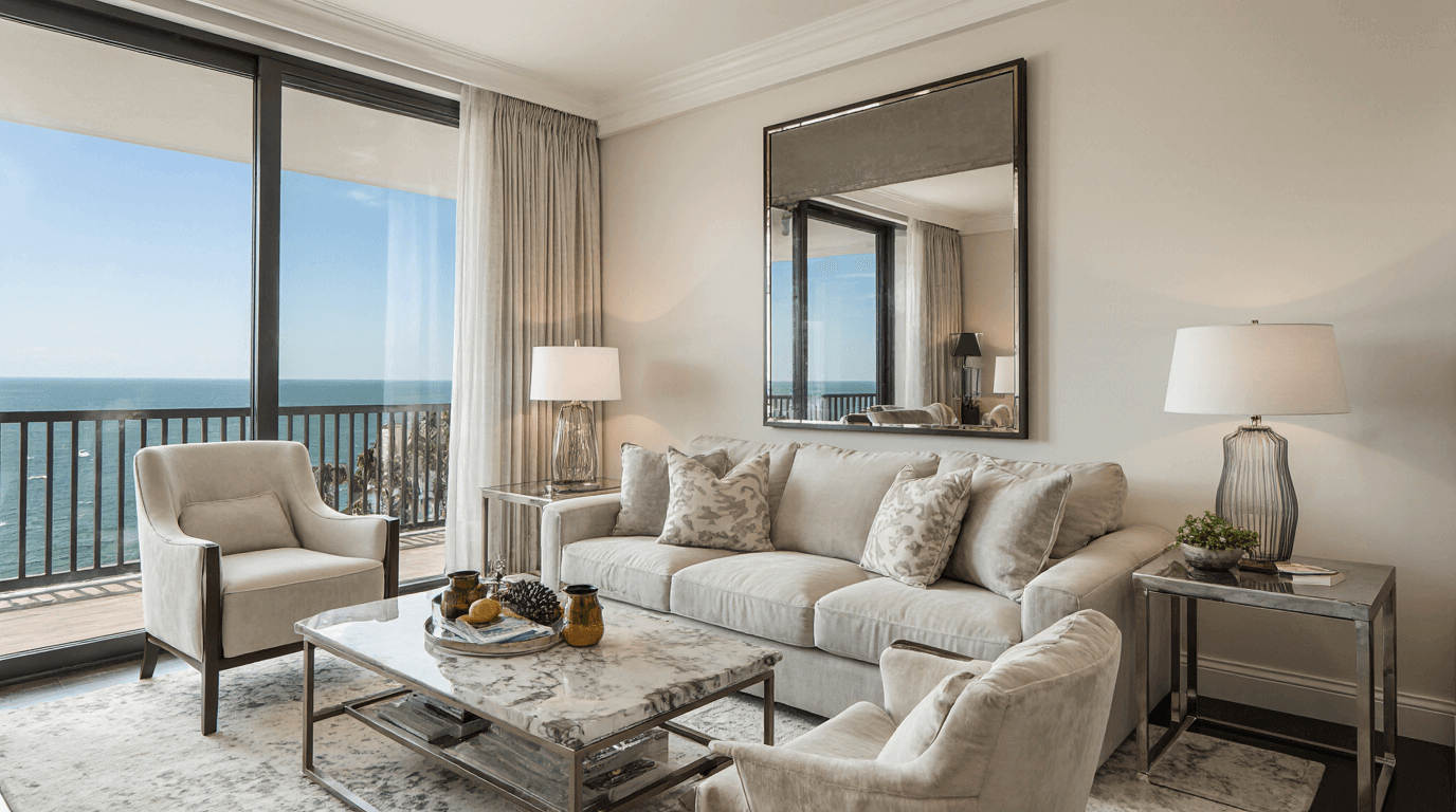 interior design delray beach