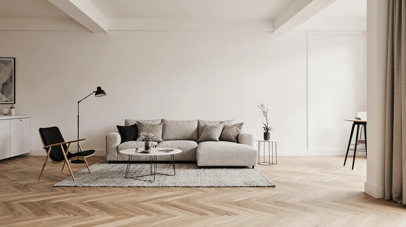 interior design flooring