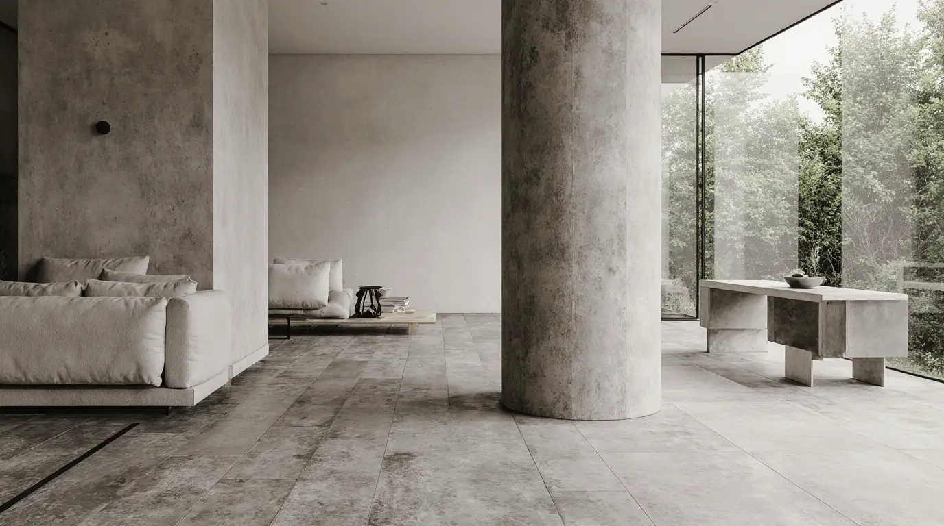 interior design flooring