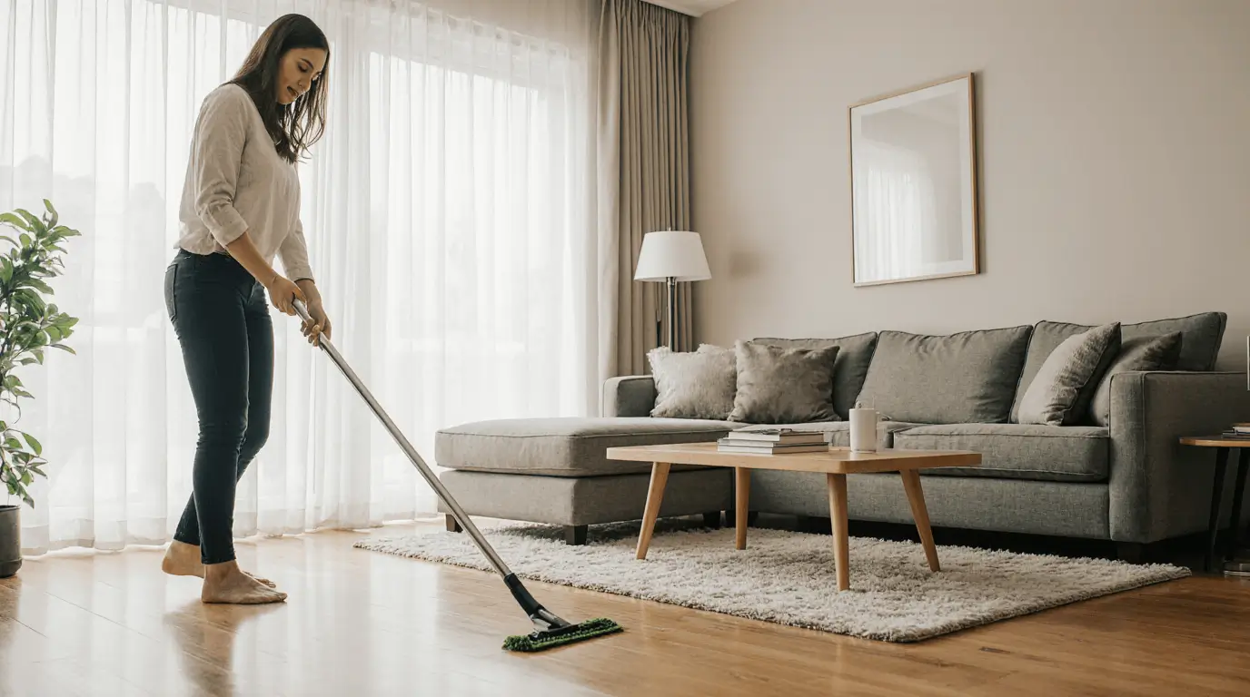 interior design flooring