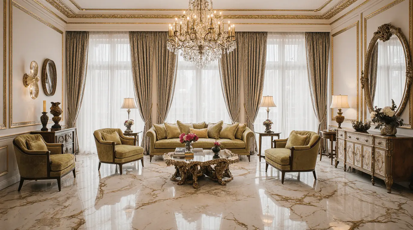 interior design flooring