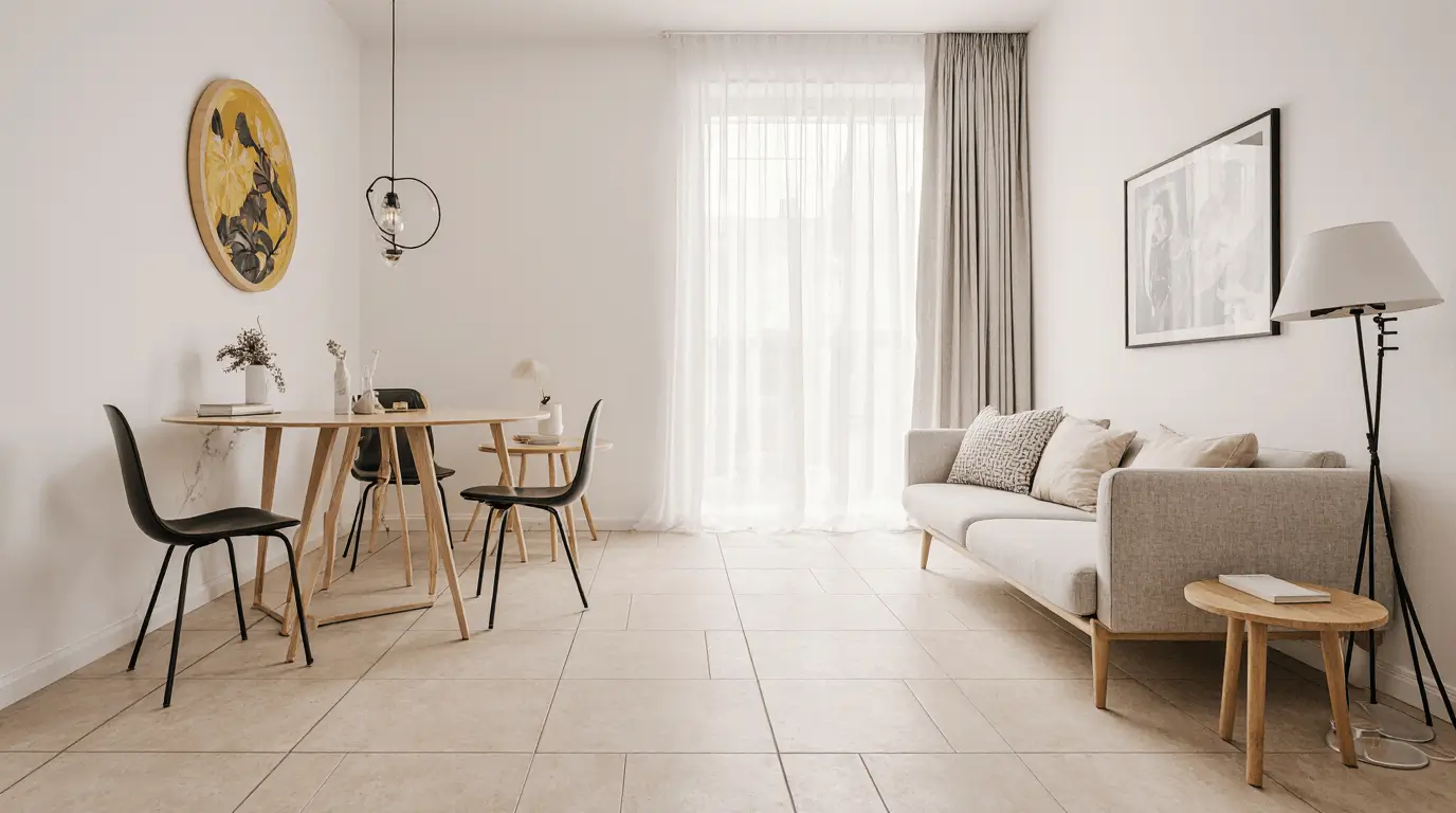 interior design flooring