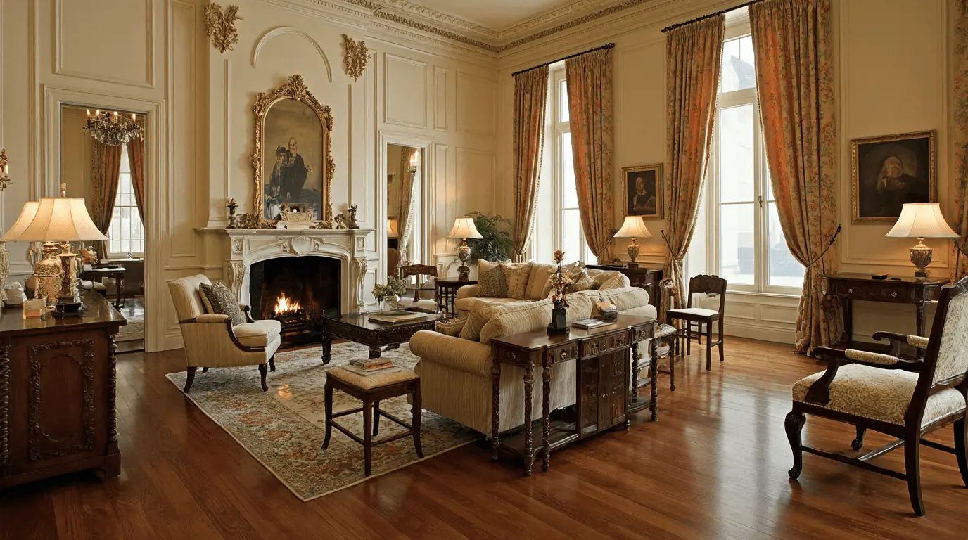 interior design flooring