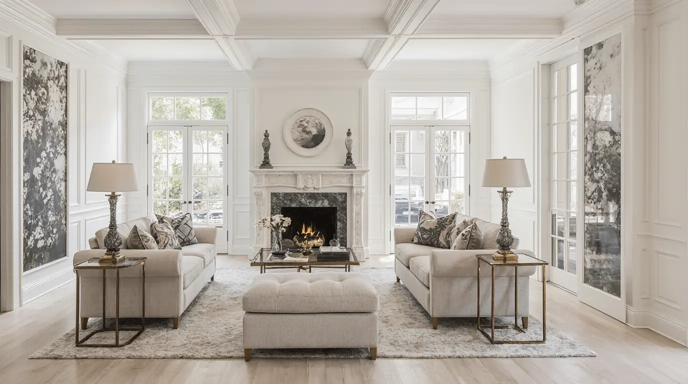 interior design long island