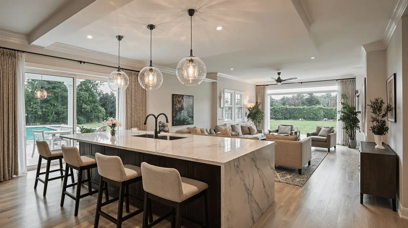 interior design long island