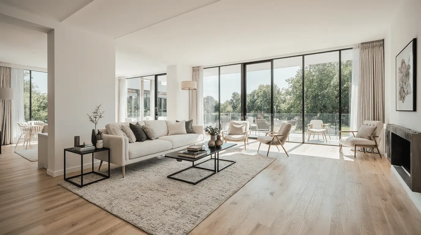 interior design long island