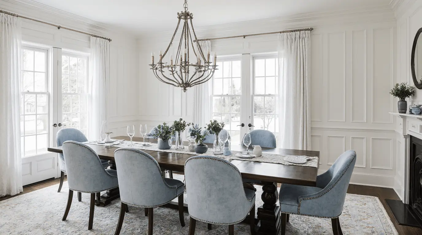 interior design long island