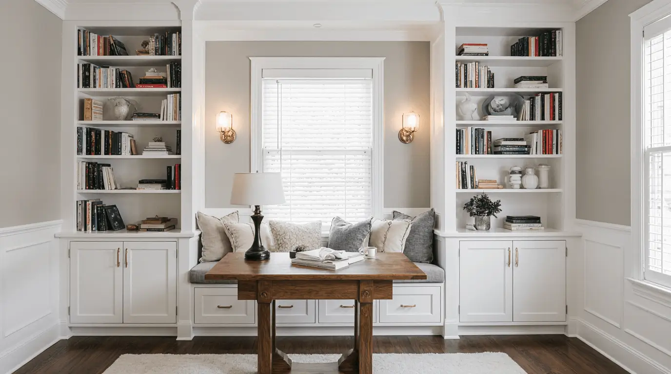 interior design long island