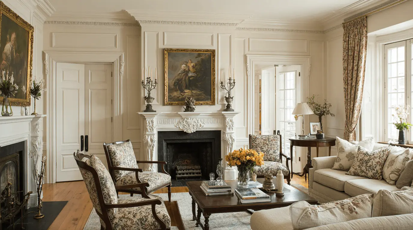 interior design long island