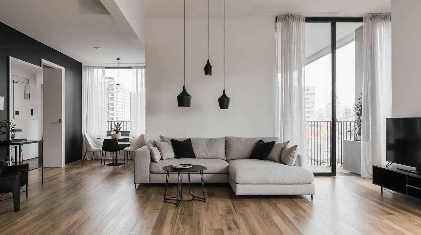 interior design melbourne