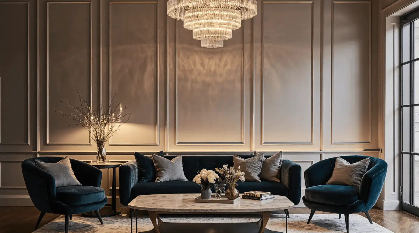 interior design melbourne