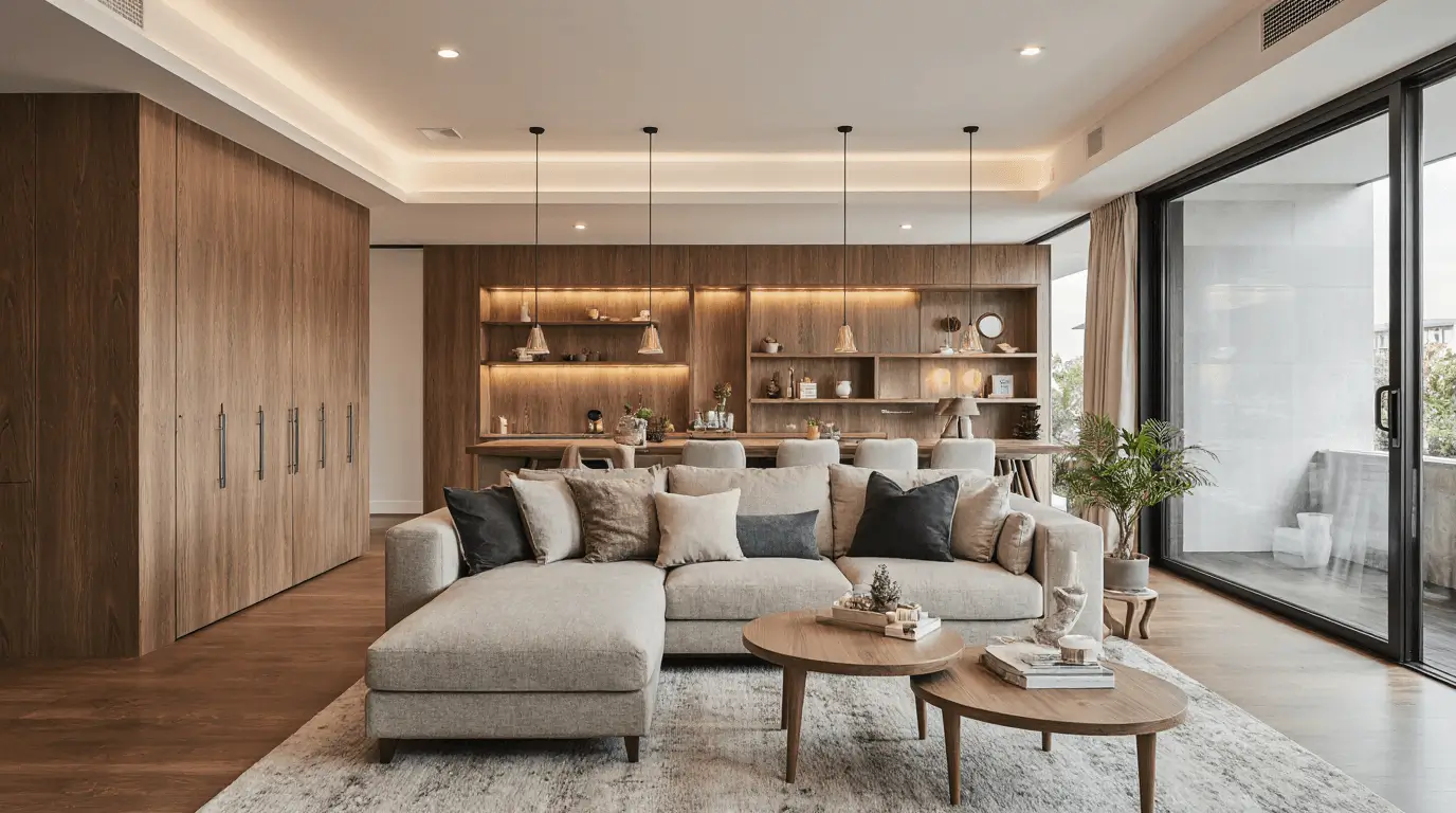 interior design melbourne