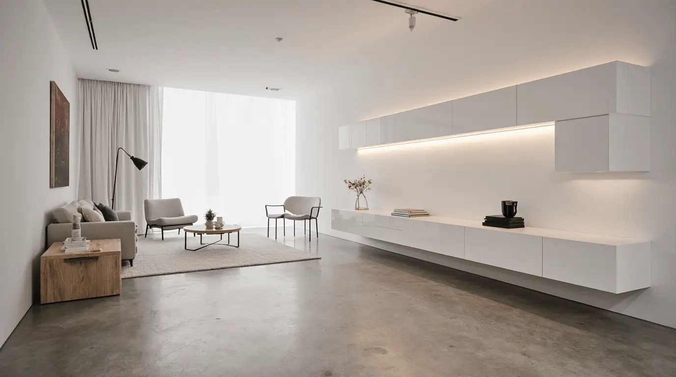 interior design melbourne