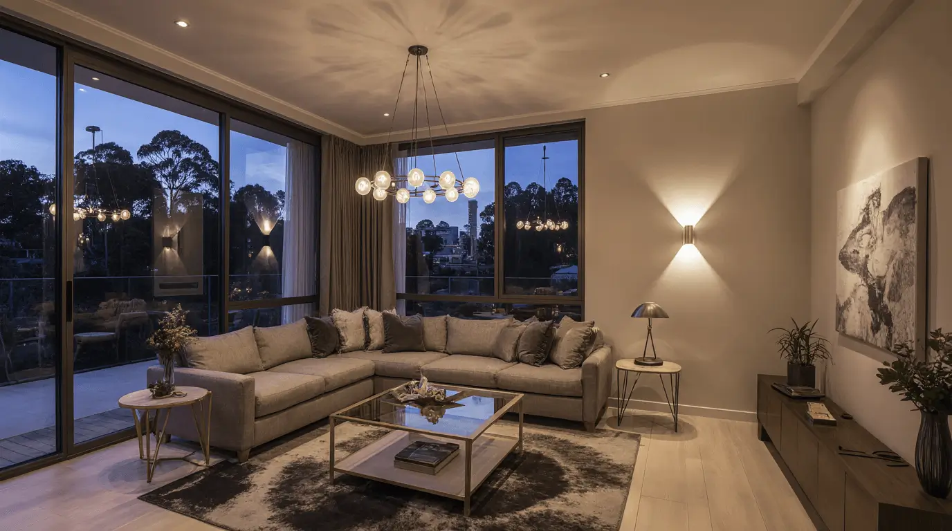 interior design melbourne