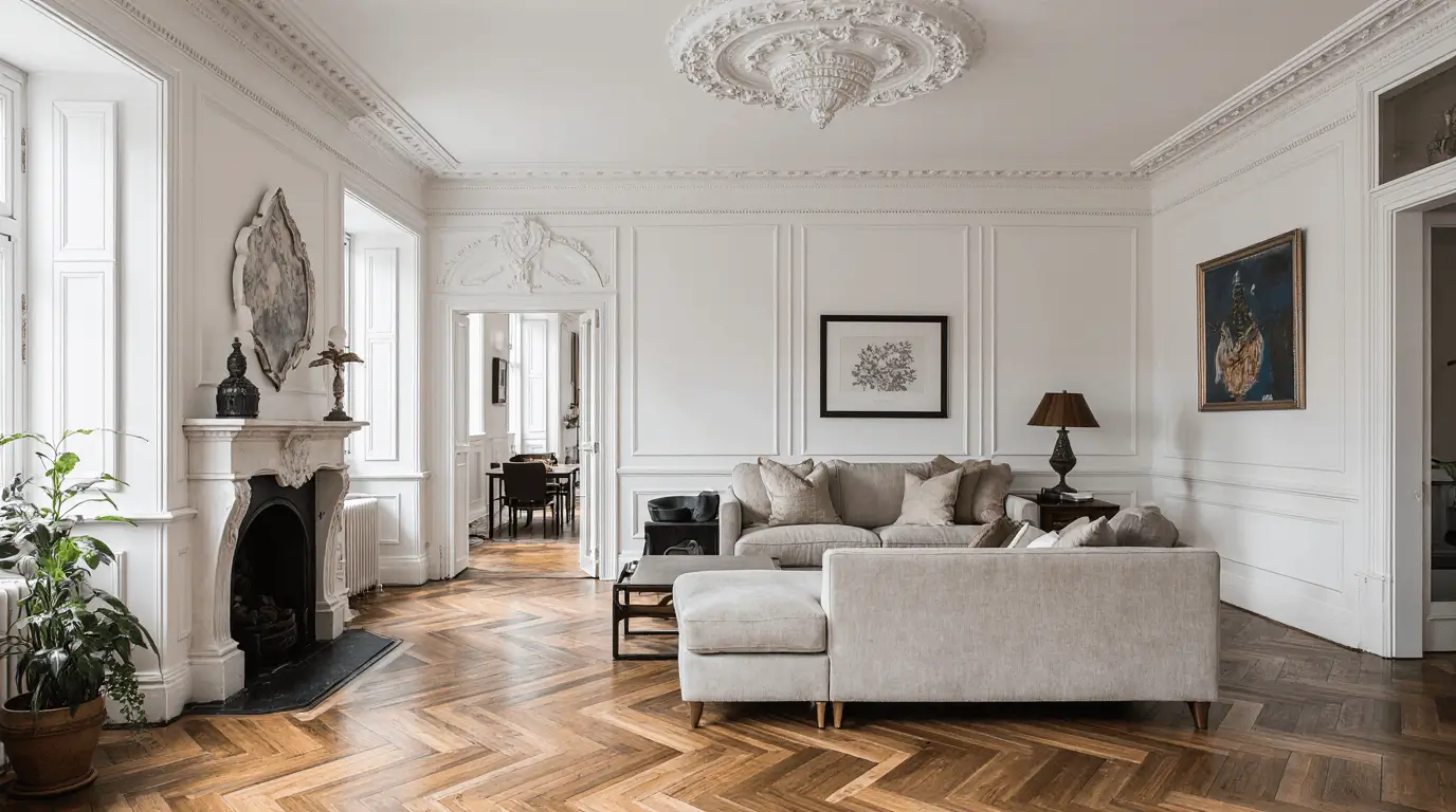 interior design melbourne