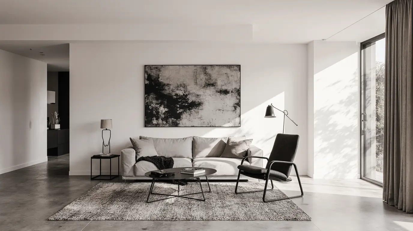 interior design melbourne