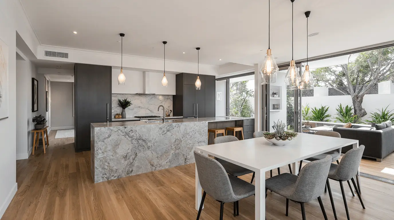 interior design melbourne