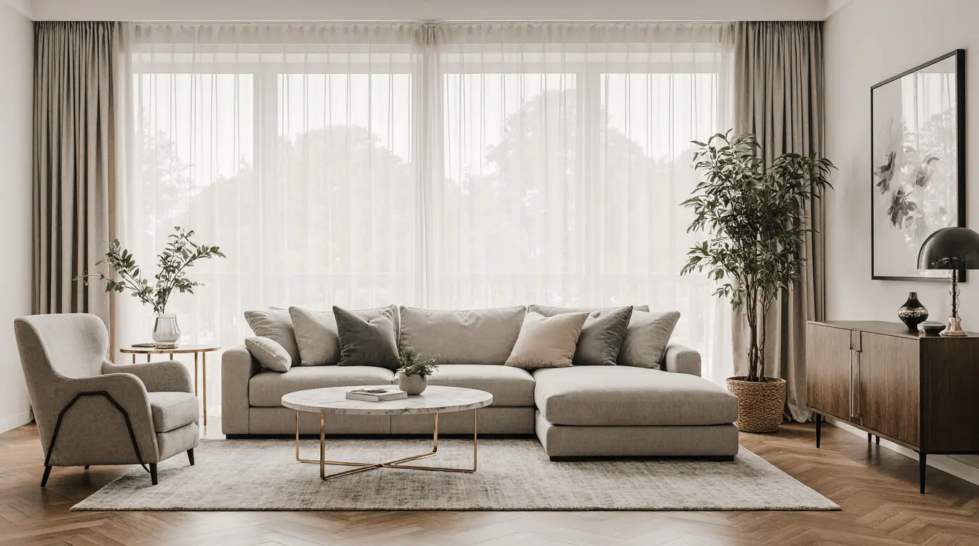 interior design melbourne