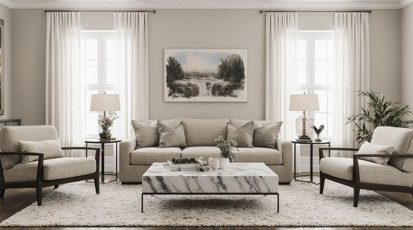 interior design procurement