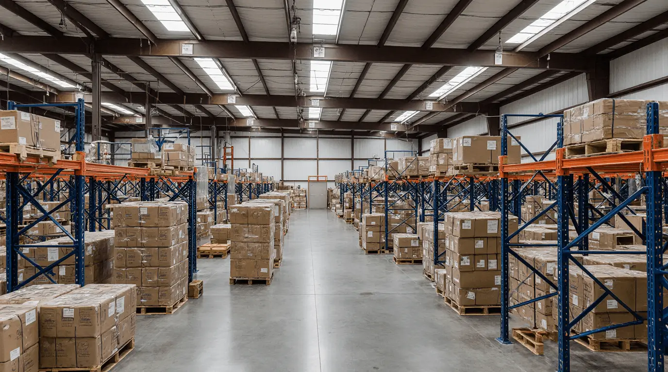 interior design procurement