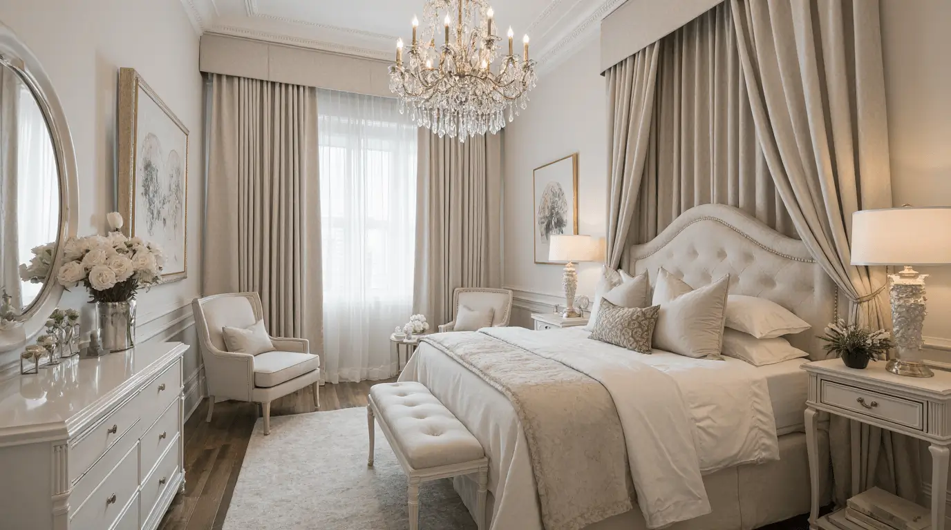 interior design procurement